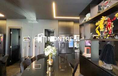 Imagem 2: APARTAMENTO À VENDA EM CERQUEIRA CESAR - 1 DORMITÓRIO, 1 SUÍTE, 1 VAGA DE GARAGEM