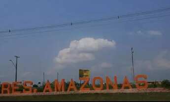 Imagem: SEU LOTE - Iranduba - AM