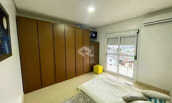 Imagem 6: Apartamento de 03 dormitórios sendo 01 suíte no Bairro Vila Verde em Caxias do Sul