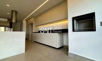 Imagem 3: Apartamento à venda no Átrio - 185 m² privativos - 3 suítes - 2 vagas + box