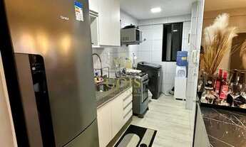 Imagem 7: Venda Apartamento 2 quartos, 1 suíte - Mangabeiras PORTEIRA FECBADA