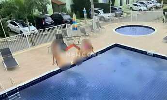 Imagem: Casa de condomínio em Rua Pedrina Maria