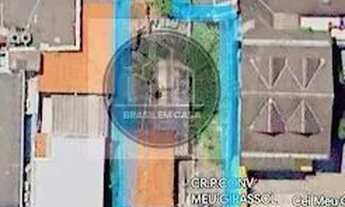 Imagem: Terreno para Venda em São Paulo, Vila Buenos