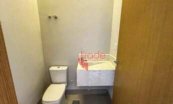 Imagem 7: Casa para Vender ou Alugar em Condomínio Fechado de 03 Suítes no Bairro Residencial Terra