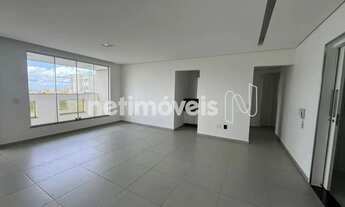 Imagem: Venda Área Privativa Buritis Belo Horizonte