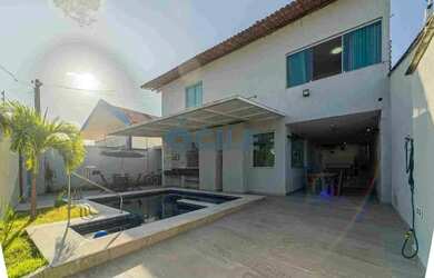 Imagem: CASA RESIDENCIAL em CABEDELO - PB, CAMBOINHA