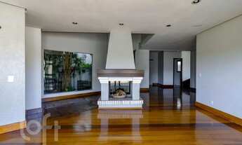 Imagem 3: Casa 4 dormitórios(4 suítes), à venda no bairro Chácara das Pedras, Porto Alegre