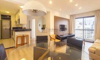 Imagem 3: Aluguel Apartamento 2 Dormitórios - 97 m² Cerqueira César