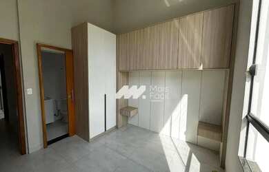 Imagem 4: Casa com 3 dormitórios para alugar, 100 m² por R$ 2.500,00/mês - Jardim Everest - Maringá