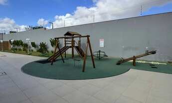 Imagem 6: VENDA - APARTAMENTO - GRAN VILLAGE BRASIL III