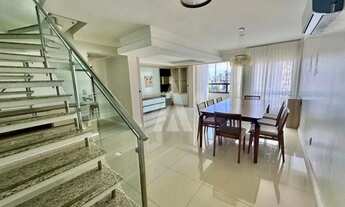 Imagem 4: Cobertura com 3 suítes à venda no bairro América em Joinville-SC por R$995.000,00