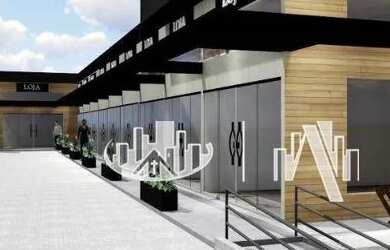 Imagem 6: Loja para alugar, 37 m² por R$ 2.600,00/mês - Conjunto Vivi Xavier - Londrina/PR