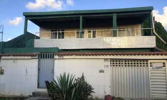 Imagem: Casa 3x1 ampla e versátil em localização