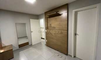 Imagem 7: Imóvel para aluguel com 73 metros quadrados com 3 quartos em Vila Ema - São José dos Campo