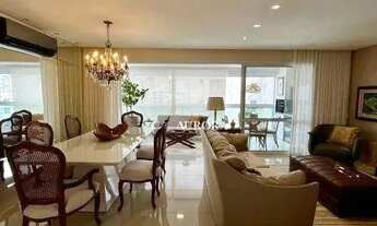 Imagem 5: Apartamento com no Edifício Maison Privilege 3 dormitórios à venda, 133 m² por R$ 1.430.00