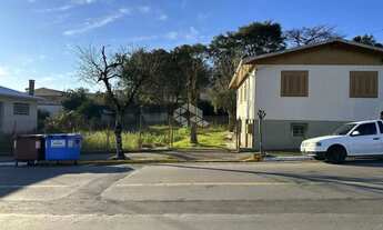 Imagem 5: Terrenos com 875m² localizados no Bairro Centro em Carlos Barbosa RS