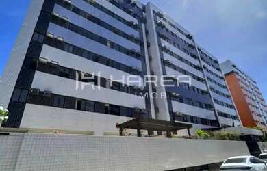 Imagem: 3 quartos I Ponta Verde I 68m² I Nascente