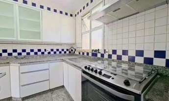 Imagem 6: Cobertura Exclusiva Andar Inteiro com Excelente Distribuição e Aproveitamento de Planta