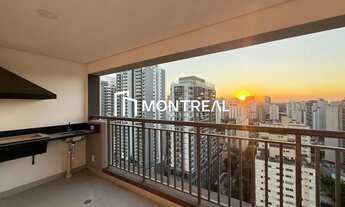 Imagem: APARTAMENTO À VENDA NO BROOKLIN, 2 DORMITÓRIOS