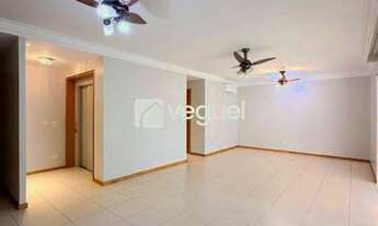 Imagem: Apartamento de 180m² com 4 quartos, 2 suítes