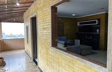 Imagem 12: Tenha uma lagoa no seu quintal! Espaço, sossego, valorização... bairro nobre e perto da pr