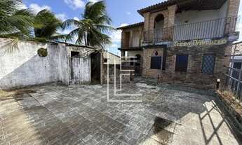 Imagem 3: Antigo restaurante italiano em excelente localização às margens da Lagoa Manguaba