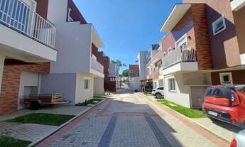 Imagem 2: SOBRADO EM CONDOMÍNIO com 3 dormitórios à venda por R$ 794.000,00 no bairro Campo Comprido