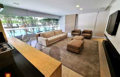 Imagem 7: Apto no Centro 03 quartos com suite, sacada e garagem