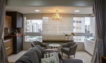 Imagem: Apartamento para venda com 105 m², 3 dormitórios