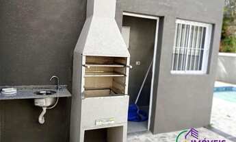 Imagem 7: CASA TÉRREA - RETIRO DAS FONTES - SP