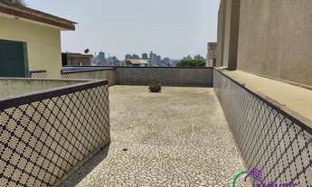 Imagem 4: PRÉDIO - VILA VALPARAÍSO - SP