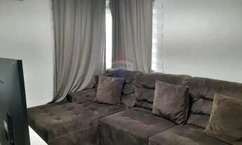 Imagem 4: Sobrado Mobiliado com 4 Dormitórios no Condomínio Terras de Vinhedo