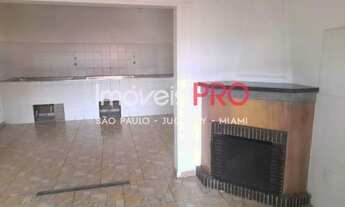 Imagem 2: CAMPO BELO - 500M²