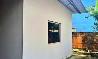 Imagem 2: Casa espaçosa 3 quartos, suite ,placa Solar 150 mil de entrada eo restante parcelado
