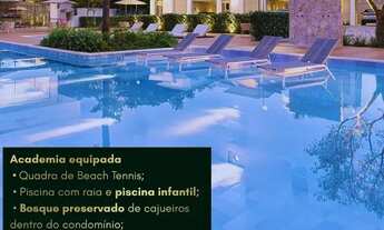 Imagem 4: ILG- GOLDEN GARDENS/ CASAS DUPLEX