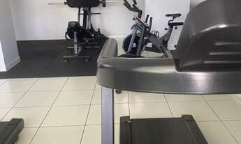 Imagem 2: Aluguel apartamento 2/4 com suíte