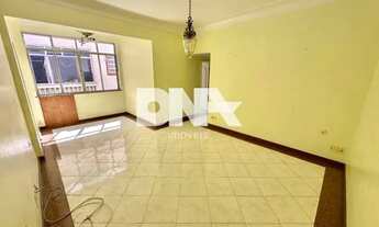 Imagem: Apartamento / Residencial / Botafogo