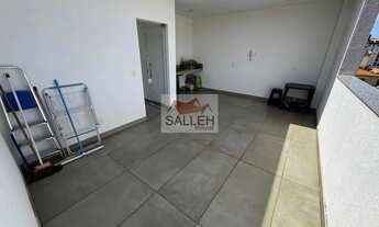 Imagem 3: Apartamento à venda no bairro Sagrada Família - Belo Horizonte/MG