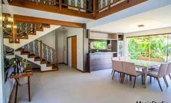 Imagem 5: CASA 4 DORMITÓRIOS SENDO 2 SUÍTES QUIOSQUE GOURMET PISCINA BAIRRO JOÃO PAULO