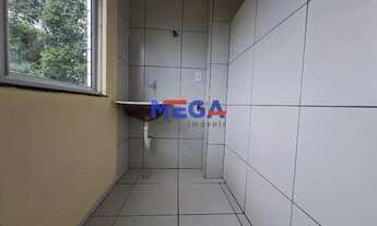 Imagem 5: Apartamento com 2 quartos na Maraponga em Fortaleza, CE