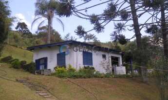 Imagem 7: Chácara para venda em Santo Antônio do Pinhal - 4.000m²