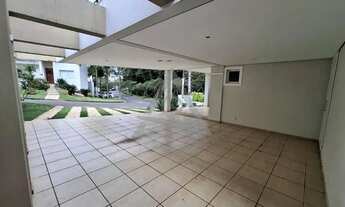 Imagem 2: Casa para alugar em Valinhos, Vila Faustina II, com 3 suítes, com 310 m², Vivenda das Quar