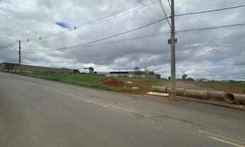 Imagem 6: Venda de terreno comercial no bairro Delfino