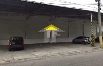 Imagem 5: Galpão na Vila Madalena. OPORTUNIDADE!