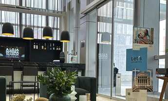 Imagem 4: Flat Clarion - Hotel Transamérica Collection - Goiânia Flat com 1 Quarto(s) e 1 banheiro(s