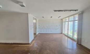 Imagem 3: Casa comercial com 500,19m², bairro Alto da Boa Vista, Zona Sul de Ribeirão Preto/SP