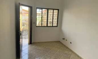 Imagem 5: SOBRADO 3 QUARTOS (SENDO UMA SUÍTE), FAZENDINHA - PRÓXIMO AV. FREDERICO LAMBERTUCCI