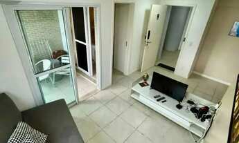 Imagem 7: Imóvel para venda tem 42 metros quadrados com 1 quarto em Jatiúca - Maceió - AL