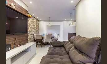 Imagem 3: Apartamento à Venda - Belém, 3 Quartos, 74 m2