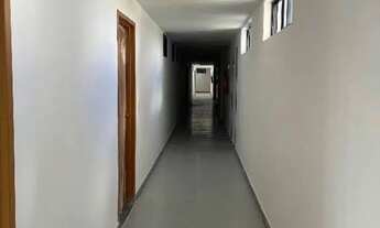 Imagem 7: Apartamento com 1 dormitório para alugar, 52 m² por R$ 1.500,00/mês - Catolé - Campina Gra